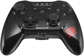 Mad Catz C. T. R. L R | Wireless Bluetooth Controller With Analog Shift