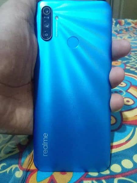 realme c3 3gb 32gb G70 GPU fingerprint 10/9 condition 0