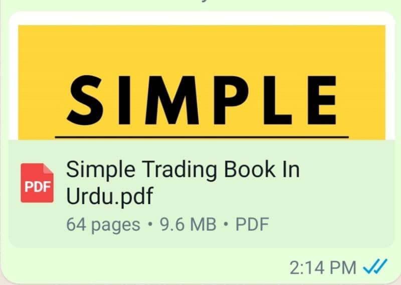 40Best Trading Books |Simple Trading Book| O32O O815OOO what'sApp 1