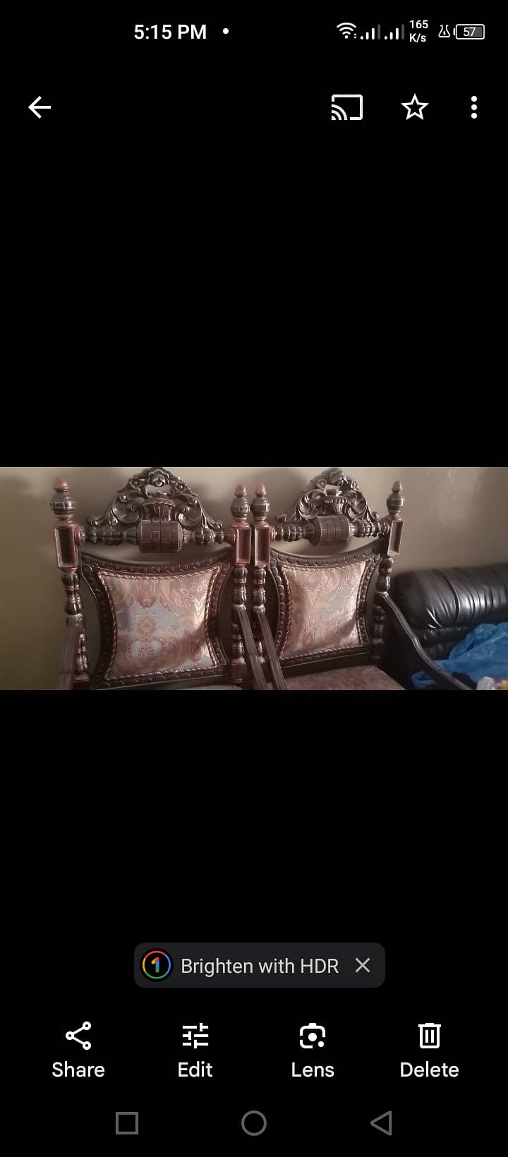 Chinyoti chairs for sale 1