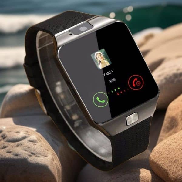 Smart Sim Card Watch 3