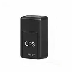 Gf07 mini tracker