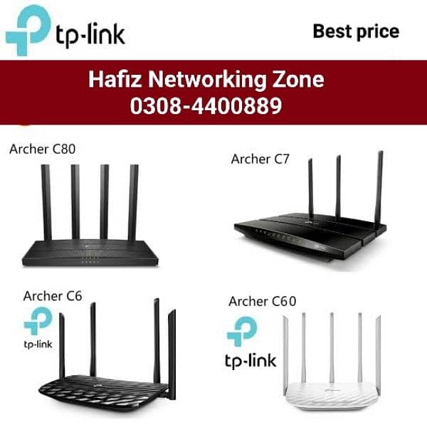 tp link 840n 300Mbps wifi router All internet spotted/tenda ptcl fiber 2