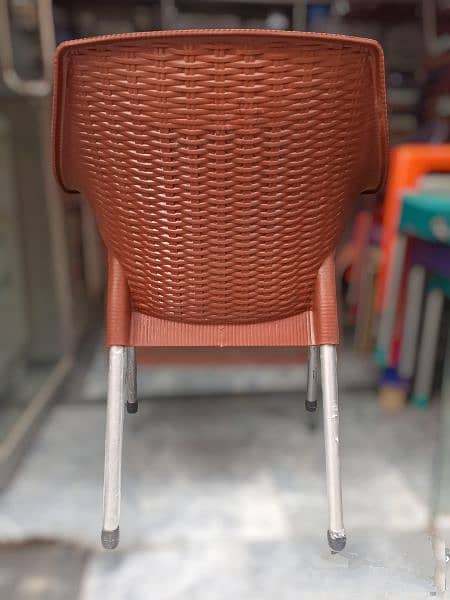 Plastic Chair Ratn Chair,Plastic Chair/ Chairs for hotel 5