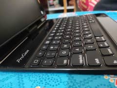 Bluetooth Keyboard Case for iPad Air 4/5