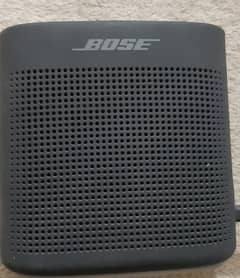 Olx bose 2024 bluetooth speaker