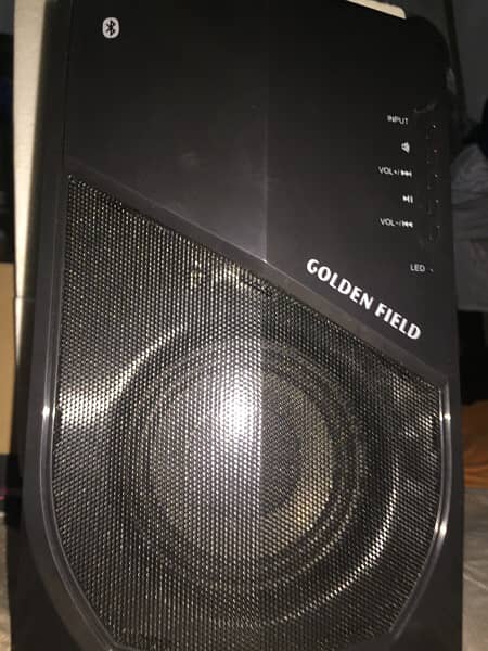bluetooth speaker 140W 5