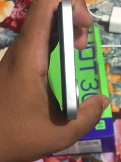 Infinix hot 30 all ok in warranty available 0