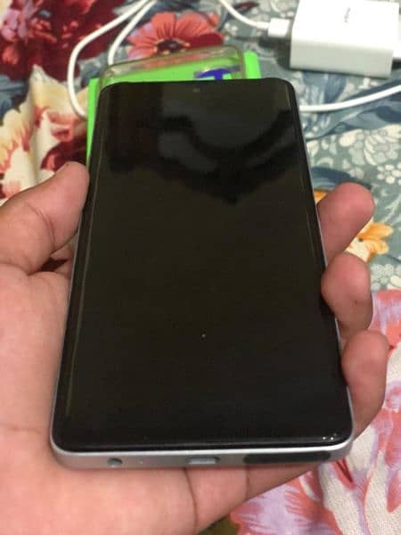 Infinix hot 30 all ok in warranty available 6