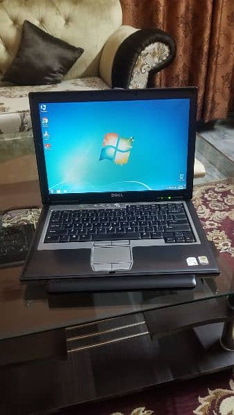 Dell Latitude D620 for sale 0