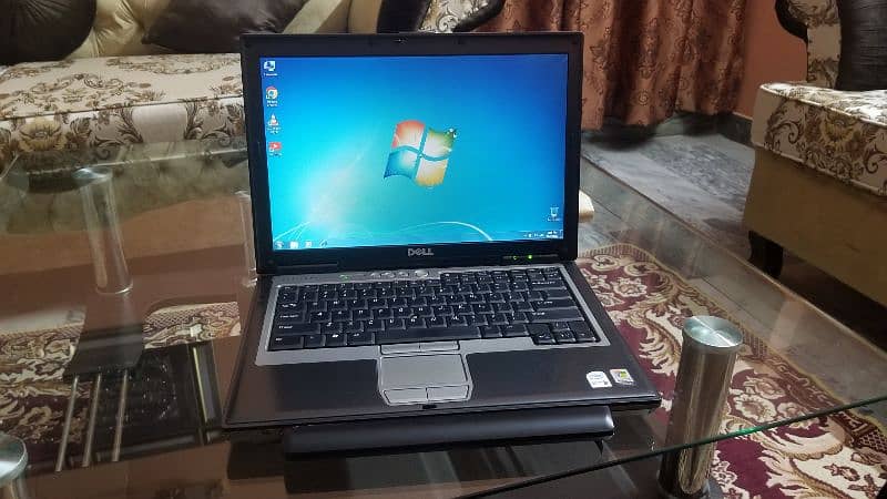 Dell Latitude D620 for sale 1