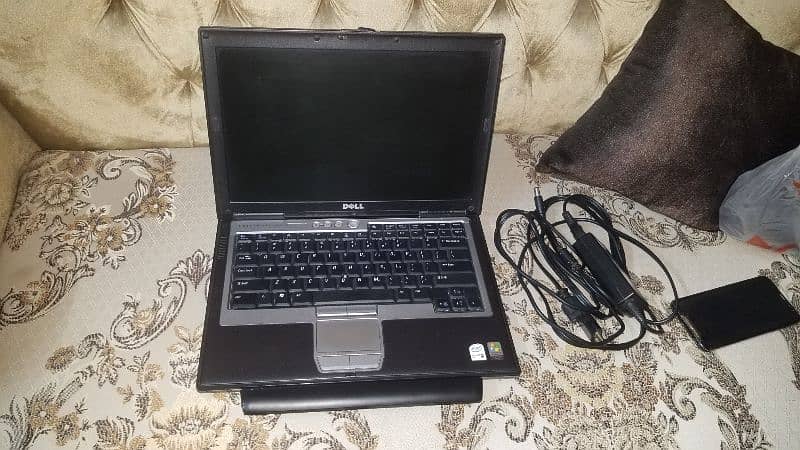 Dell Latitude D620 for sale 5