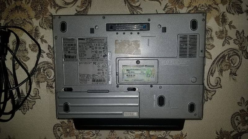 Dell Latitude D620 for sale 6