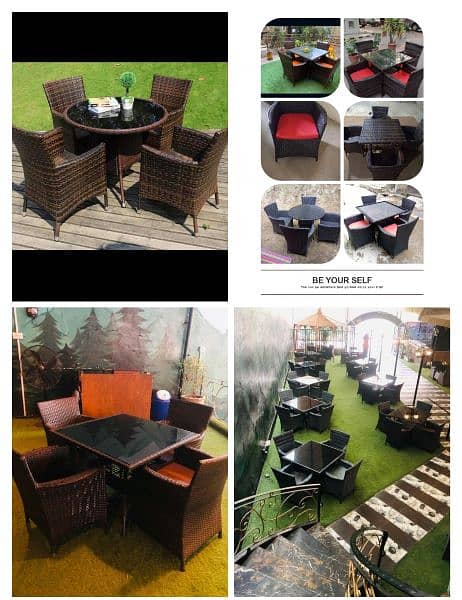 outdoor chair, garden chair restaurant chair, roof top chair 0