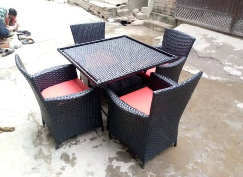 outdoor chair, garden chair restaurant chair, roof top chair 5