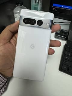 Pixel 7 pro 256GB