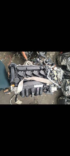 vezal deul clutch and automatic transmission sestem 2