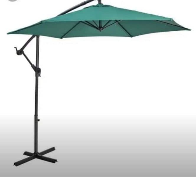 umbrela imported parashoot fabric 6
