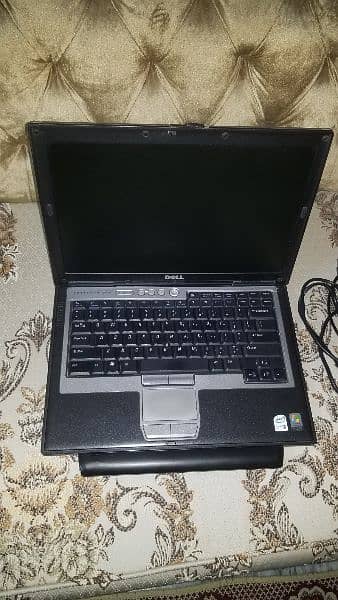 Dell Latitude D620 for sale 10