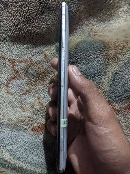 Sony Xz3 NON PTA Approved only shade heavy in screen exchange possible 1