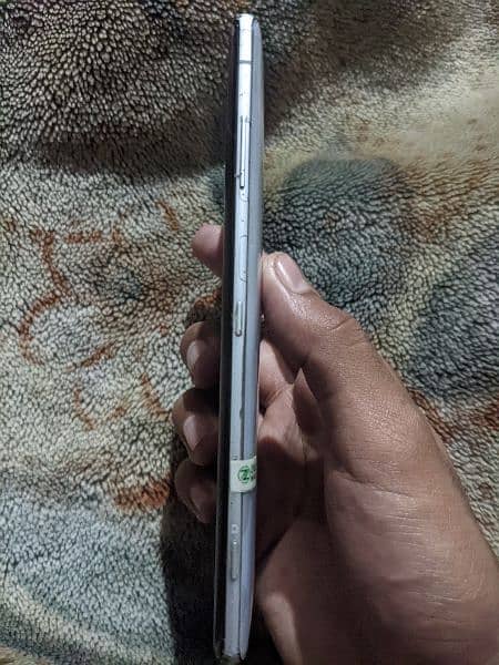 Sony Xz3 NON PTA Approved only shade heavy in screen exchange possible 2