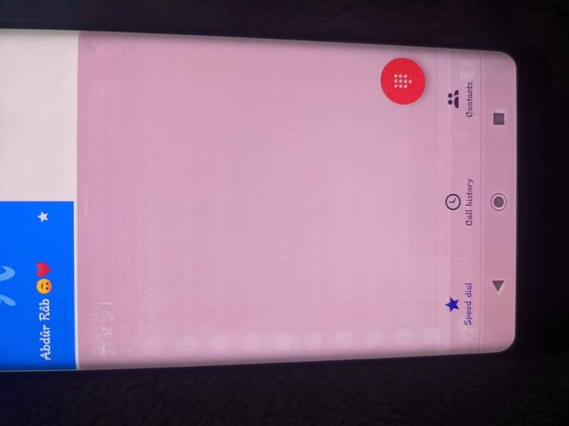 Sony Xz3 NON PTA Approved only shade heavy in screen exchange possible 8