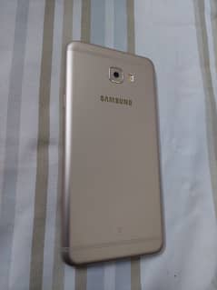 Samsung C7 Pro 4/64