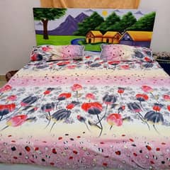 kids bed , dressing almari for sale, 0