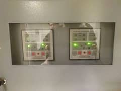 FIRE ALARM - CCTV - SOLAR - PBX SYSYEM - UPS