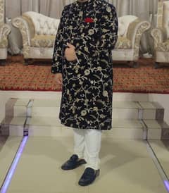 only Sherwani for sale 0