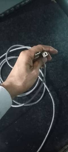 Printing Cable