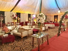 Royal Class Events Management Company