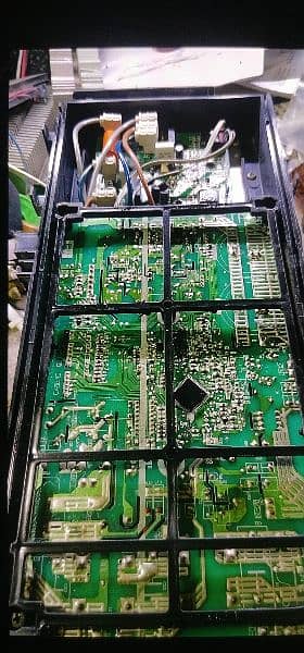 All inverter Air condition PCB board Available 3
