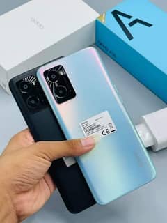 OPPO A76  Mobile For Sale