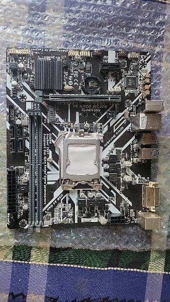 All Motherboards Z370 B365M Z97 H61 z77 z68 H81 intel  6th 7th Gen 8