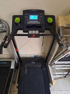 treadmill 0308-1043214 / Running Machine / cycle/ Home gym
