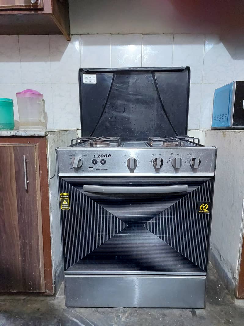 izone cooking range for sale Kitchen Appliances 1080949347