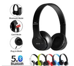 Professional Gaming Wireless Headset with Delivery over Pakistan