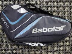 Tennis Bag in Punjab Free classifieds in Punjab OLX Pakistan