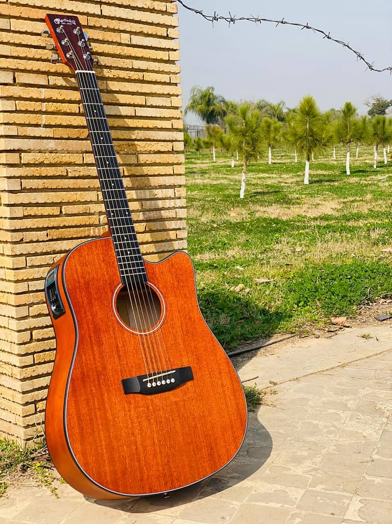 Yamaha Fender Dean Tagima Deviser Brand Guitars & Violins Ukuleles 8