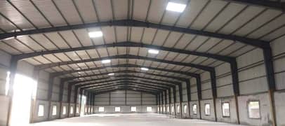 Aircraft Hangars | Membrane Structures | PVC Marquee Shades