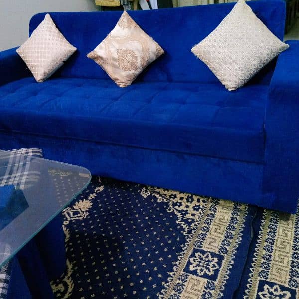 sofa set 9seater for sale 2