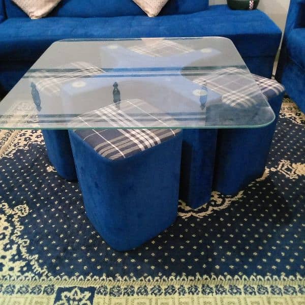 sofa set 9seater for sale 5