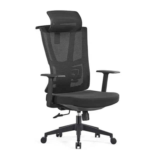 Ergonomic office gaming chair Imported 1