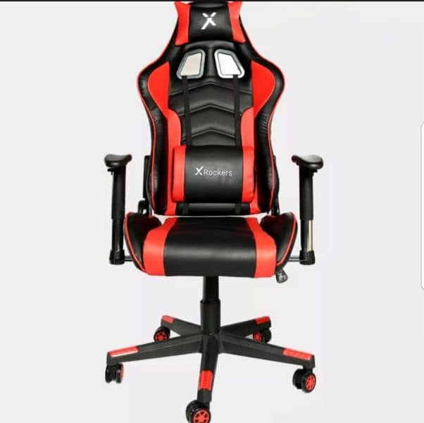 Ergonomic office gaming chair Imported 16