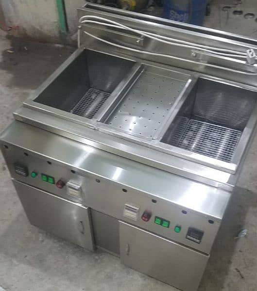 Commercial baking oven pizza & bakery's food product/All equipment ava 11