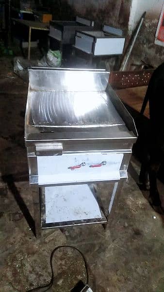 Commercial baking oven pizza & bakery's food product/All equipment ava 18