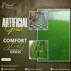 Artificial grass astro turf vinyl laminate flooring wood pvc Grand int