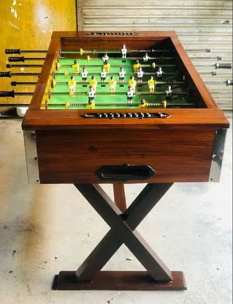 Football Games , Snooker , Table Tennis , Ludo , Chess , Carrom Board 5