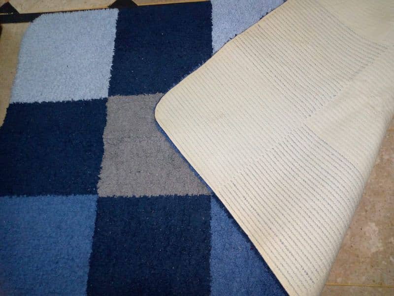 Floor rug/small mat 1